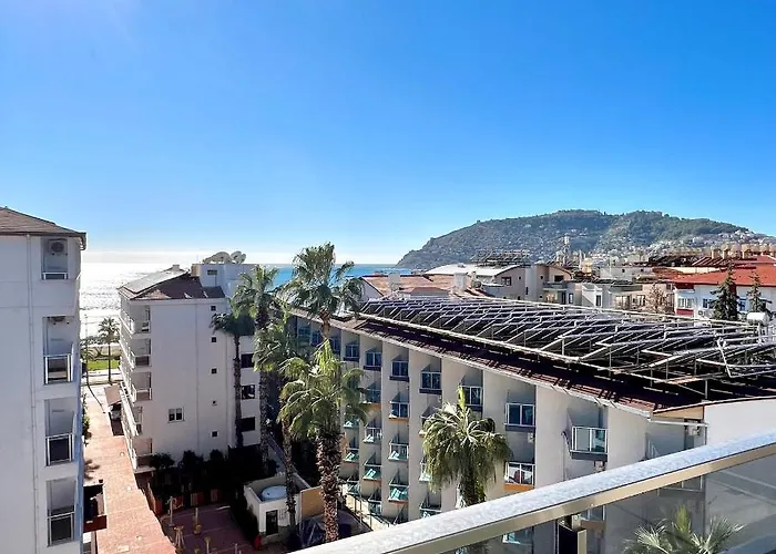 Nas Apartmanhotel 4*