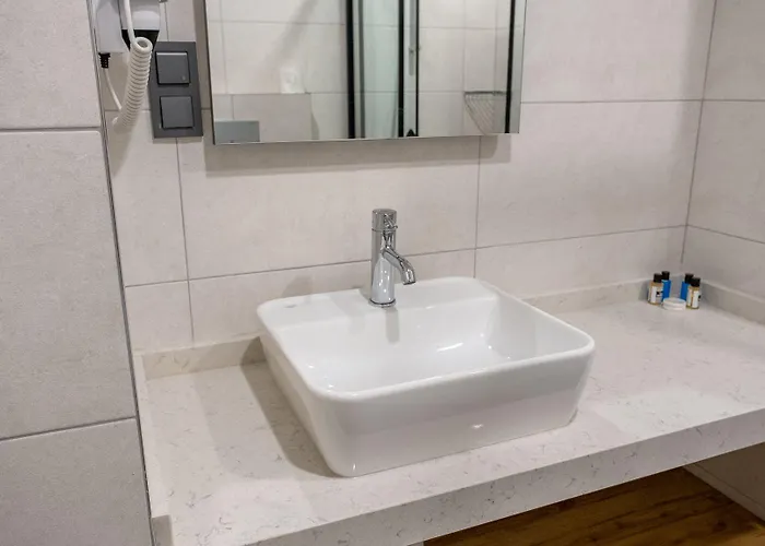 Apartmanhotel Nas 4*