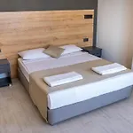 Nas Apart-hotel Alanya