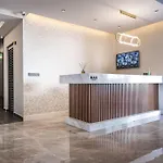 Apart-hotel Nas Alanya