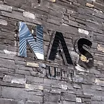 Nas アランヤ