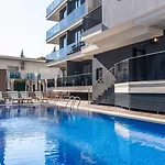 Apart-hotel Nas 4*