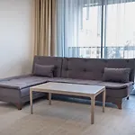 Nas Apart-hotel 4*