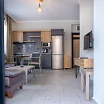 Nas Appart hôtel Alanya