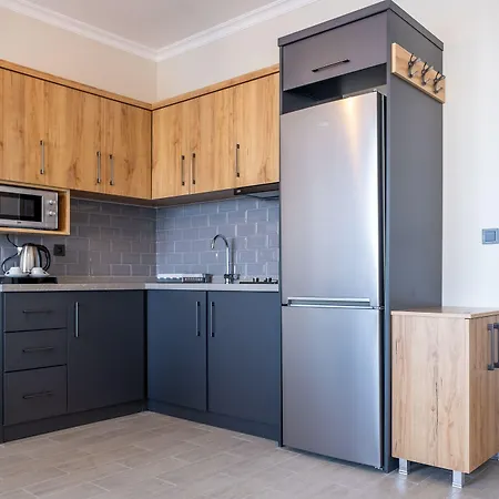 Nas 4* Аланія