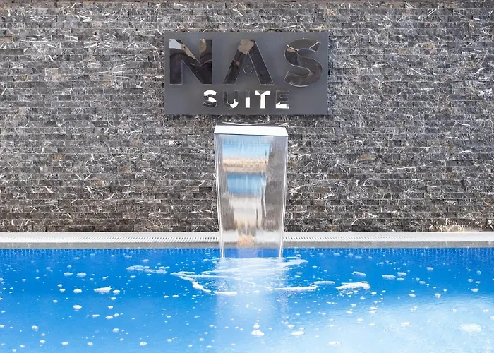 Nas Apart-hotel Alanya