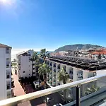 Nas Lejlighedshotel 4*