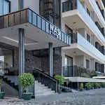 Nas Lejlighedshotel 4*