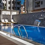 Lejlighedshotel Nas