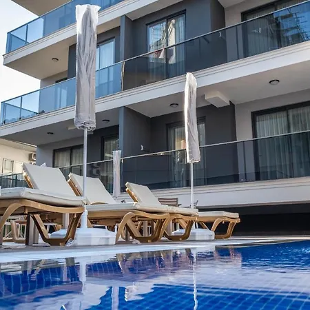 Aparthotel Nas