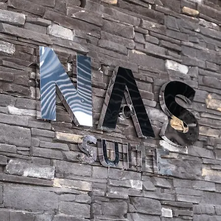 Nas Aparthotel