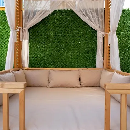 Aparthotel Nas