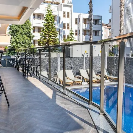 Nas Alanya